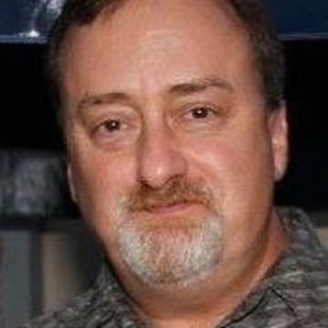 Meet your Posher, Rick